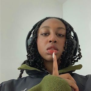 Meet your Posher, Nailah